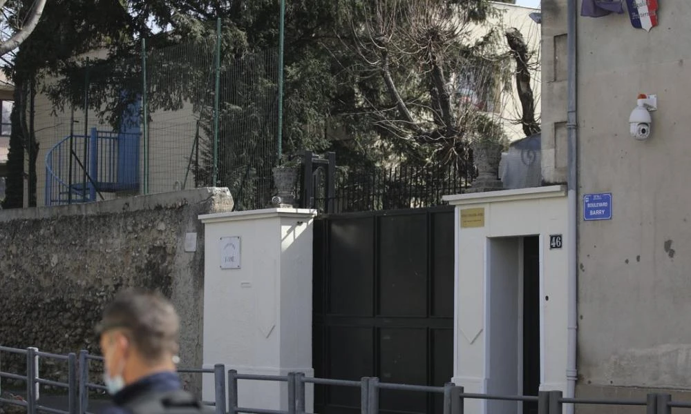 Γαλλία: Τρόμος για το ενδεχόμενο αντισημιτικών ενεργειών σε εβραϊκά σχολεία - Αυξάνουν την φύλαξη για 35.000 μαθητές